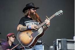 Artist Cody Jinks